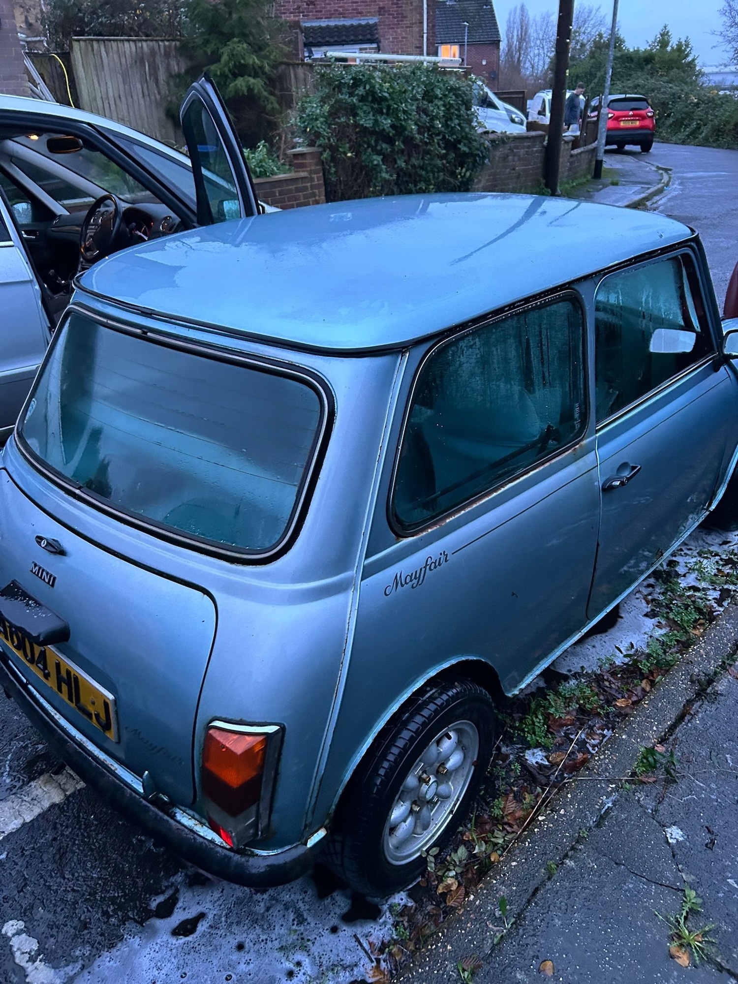 Used Austin Mini 1983 for sale - 77404255: Photo 5