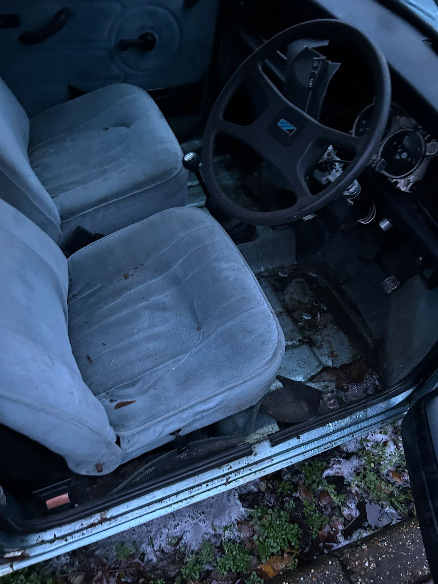 Used Austin Mini 1983 for sale - 77404255: Photo 8