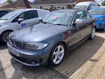 Used BMW 1 Series 2013 for sale - 78584720: Photo