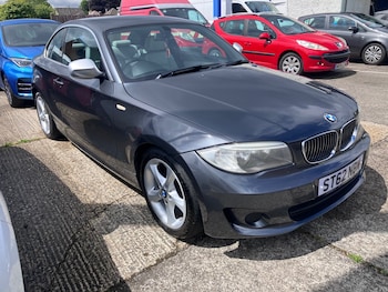 Used BMW 1 Series 2013 for sale - 78584720: Photo
