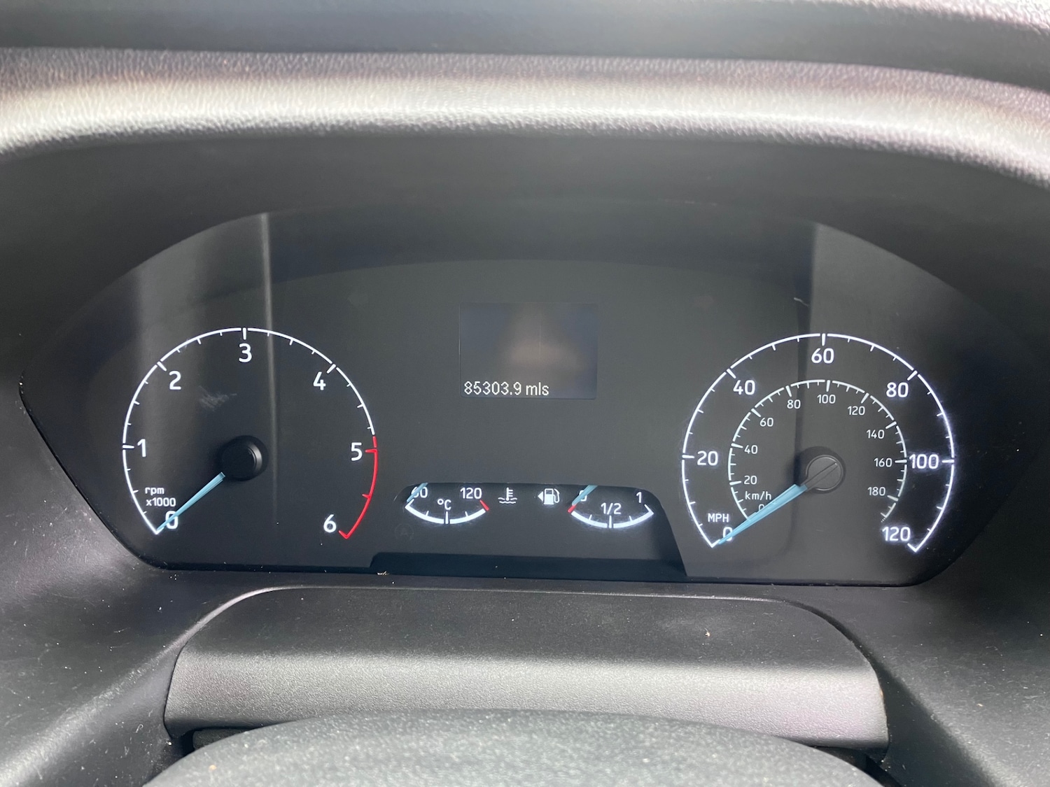 Used Ford Transit Custom 2019 for sale - 77750258: Photo 5