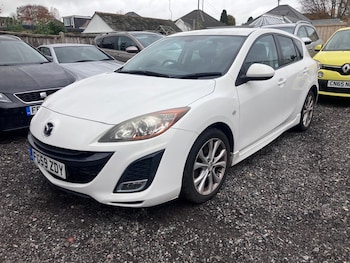 Used Mazda Mazda3 2009 for sale - 76455334: Photo
