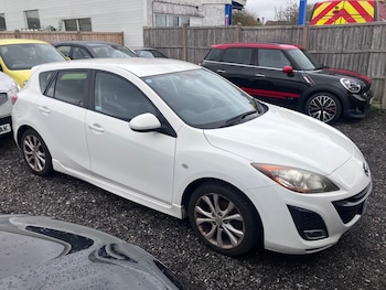Used Mazda Mazda3 2009 for sale - 76455334: Photo