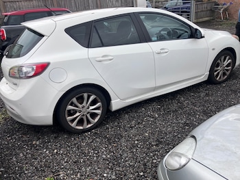 Used Mazda Mazda3 2009 for sale - 76455334: Photo