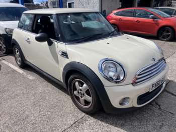 Used MINI Hatch 2010 for sale - 75399781: Photo