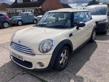 Used MINI Hatch 2010 for sale - 75399781: Photo