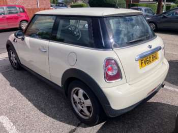 Used MINI Hatch 2010 for sale - 75399781: Photo