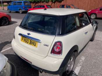Used MINI Hatch 2010 for sale - 75399781: Photo