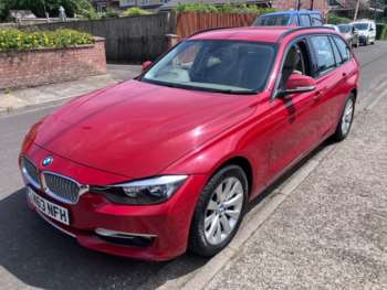 Used BMW 3 Series 2013 for sale - 74988047: Photo