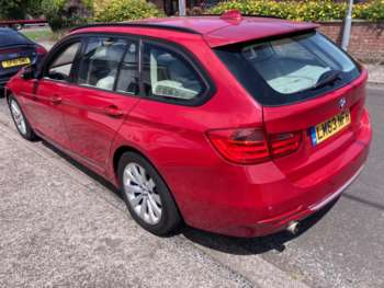 Used BMW 3 Series 2013 for sale - 74988047: Photo
