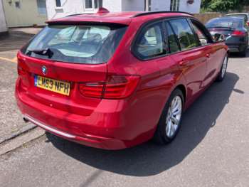 Used BMW 3 Series 2013 for sale - 74988047: Photo