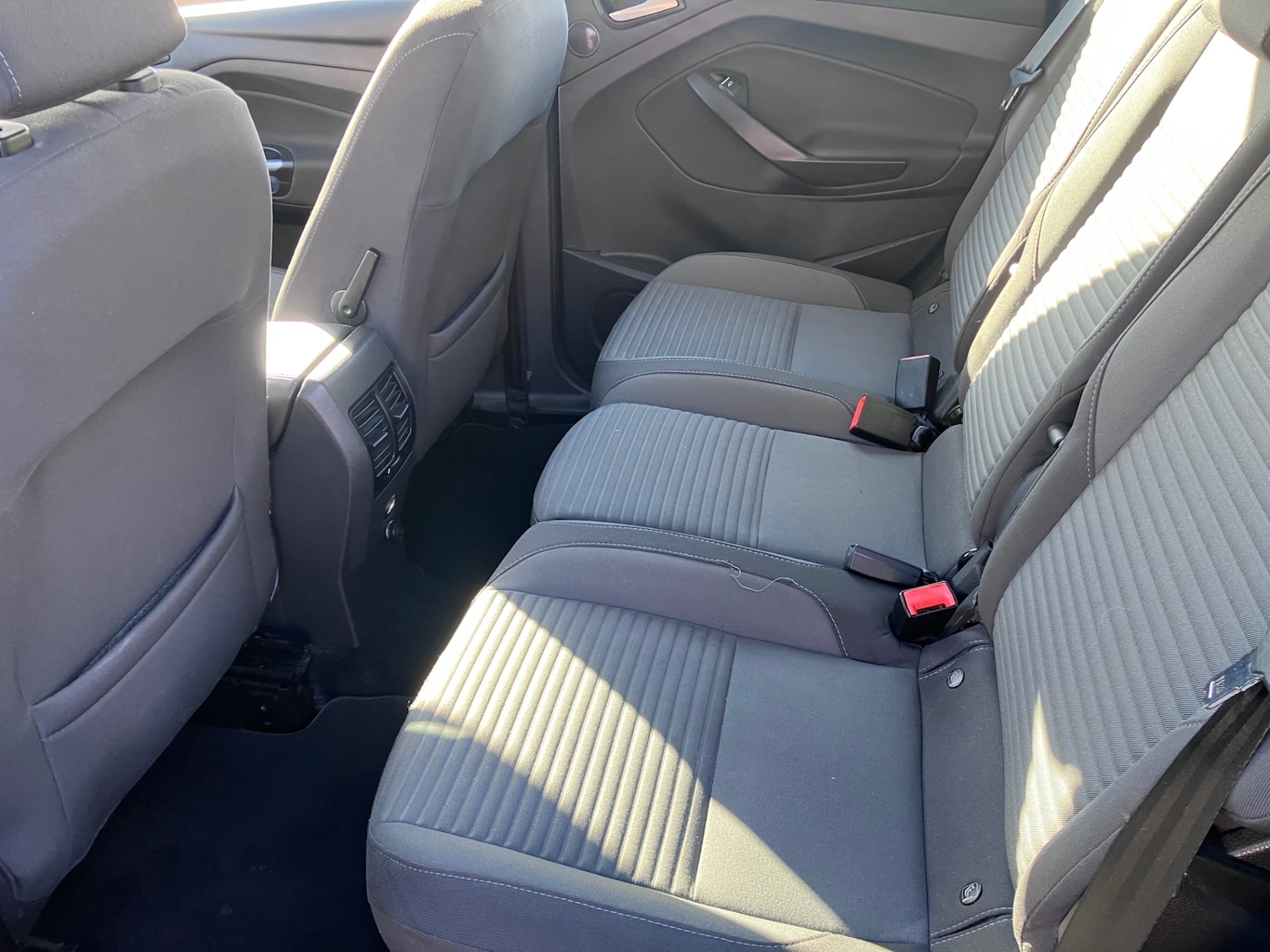 Used Ford C-Max 2016 for sale - 77718541: Photo 5