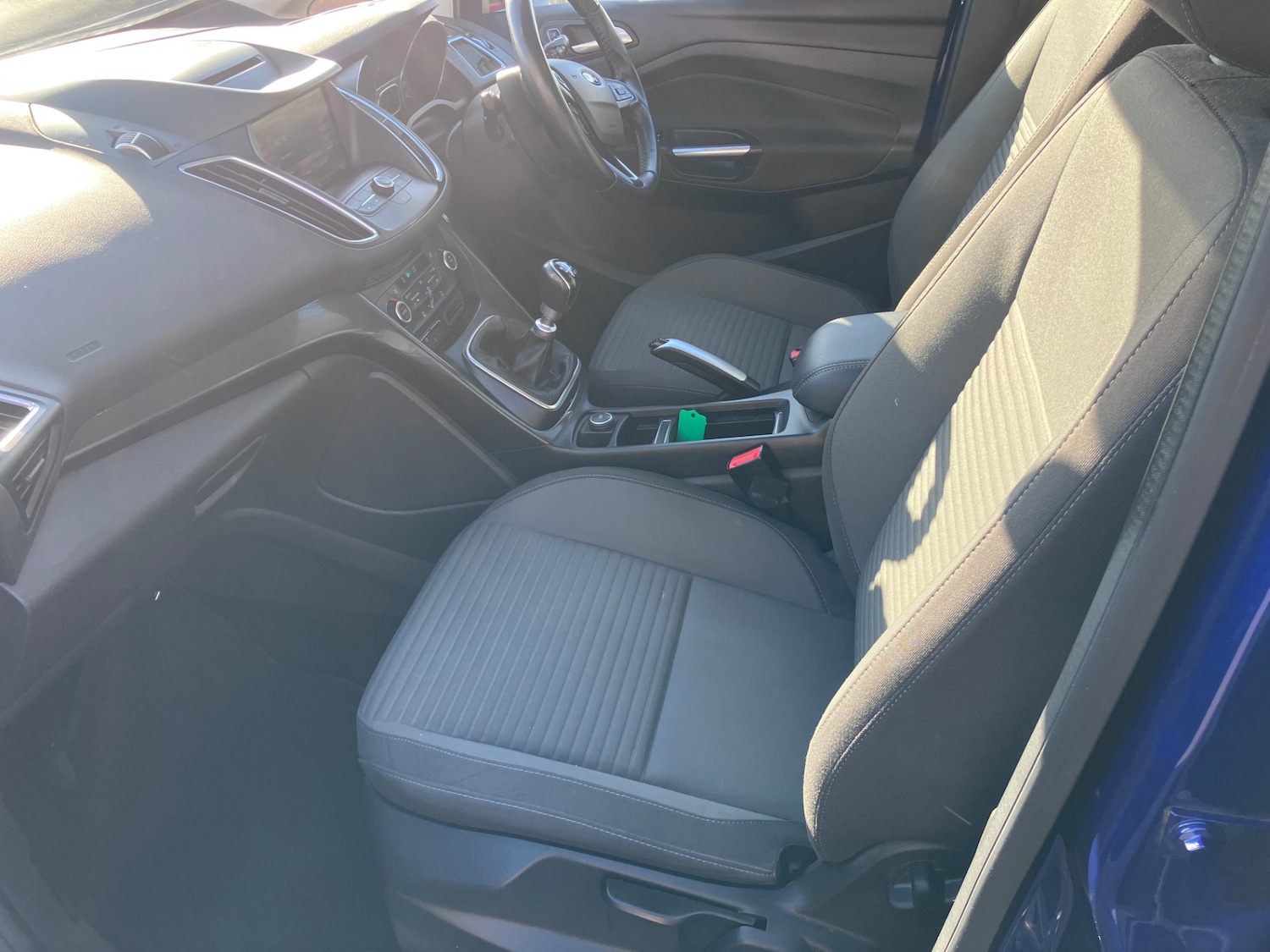 Used Ford C-Max 2016 for sale - 77718541: Photo 6