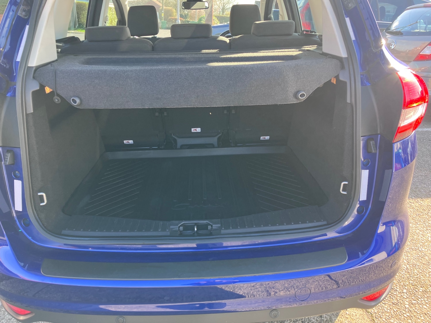 Used Ford C-Max 2016 for sale - 77718541: Photo 7