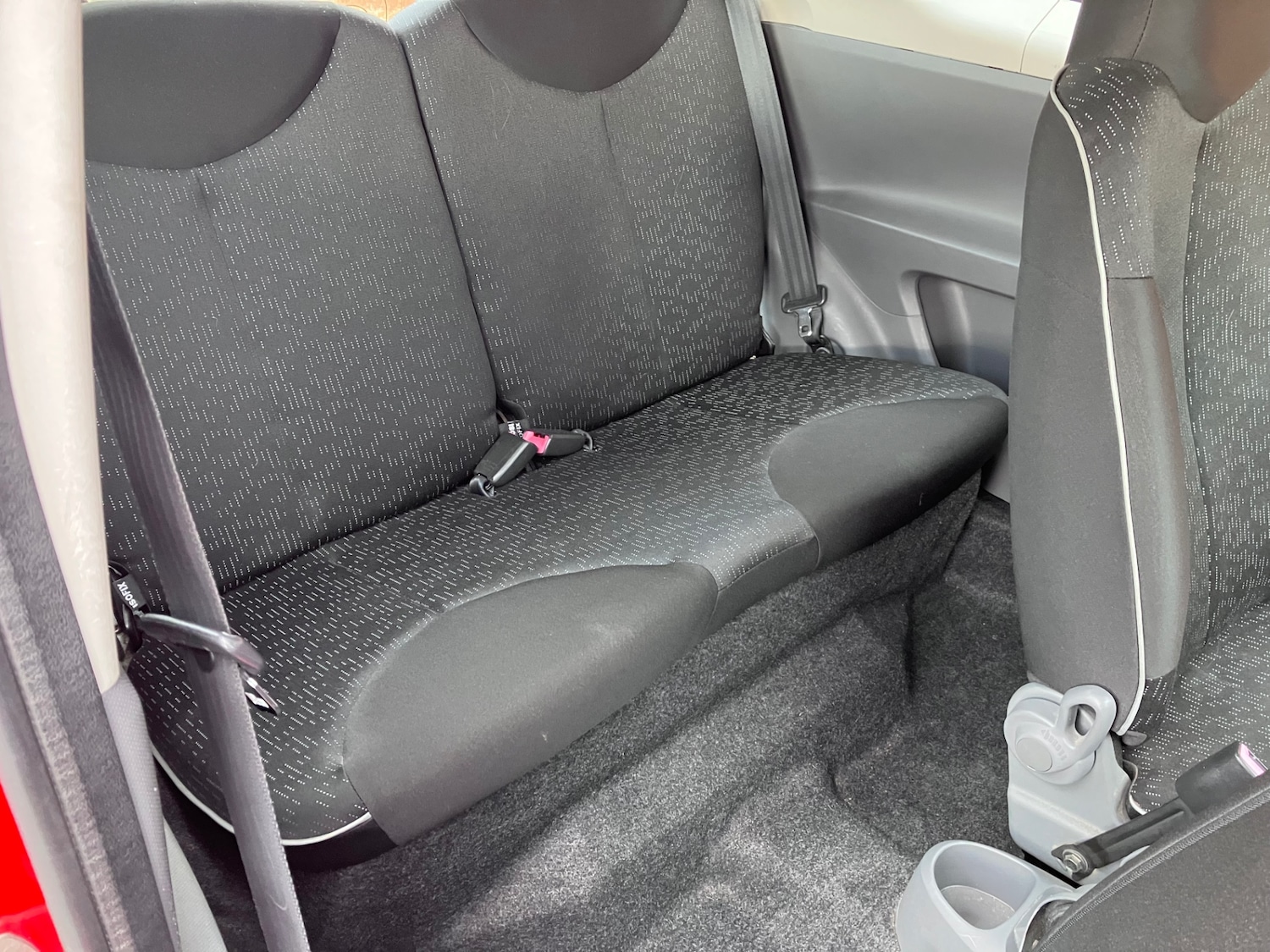 Used Peugeot 107 2009 for sale - 76149763: Photo 6