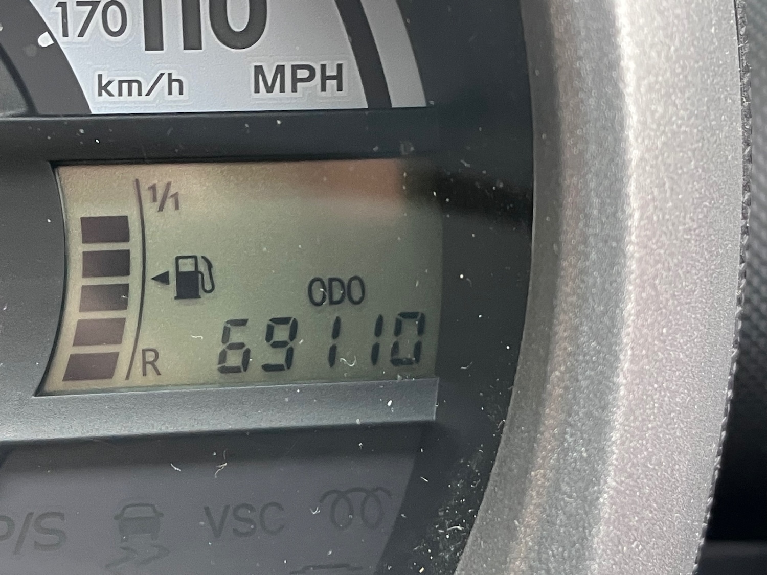 Used Peugeot 107 2009 for sale - 76149763: Photo 7