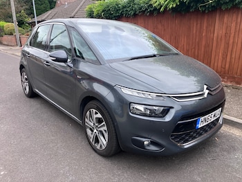 Used Citroen C4 Picasso 2015 for sale - 75695077: Photo