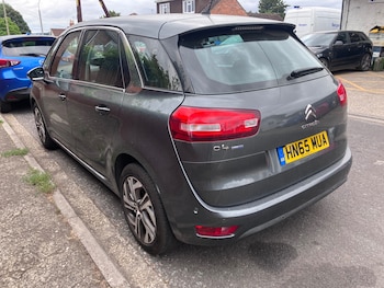 Used Citroen C4 Picasso 2015 for sale - 75695077: Photo