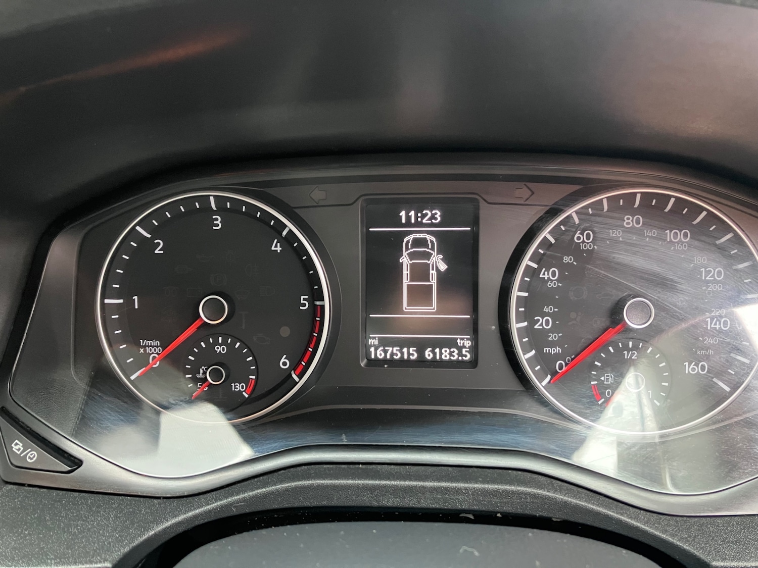 Used Volkswagen Amarok 2018 for sale - 76546524: Photo 7