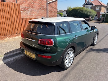Used MINI Clubman 2018 for sale - 79411180: Photo