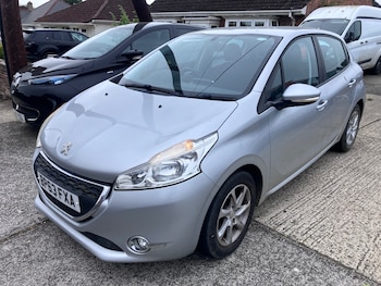 Peugeot 208 feature image