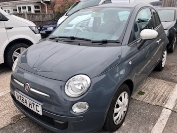 2014 (64) - 1.2 Colour Therapy 53000 miles NEEDS HEAD GASKET £1995 3-Door