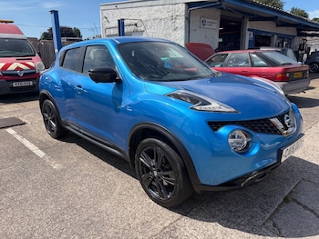 Used Nissan Juke 2019 for sale - 79105267: Photo