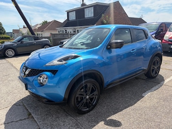 Used Nissan Juke 2019 for sale - 79105267: Photo