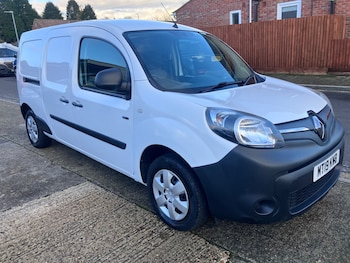Used Renault Kangoo 2019 for sale - 77269401: Photo