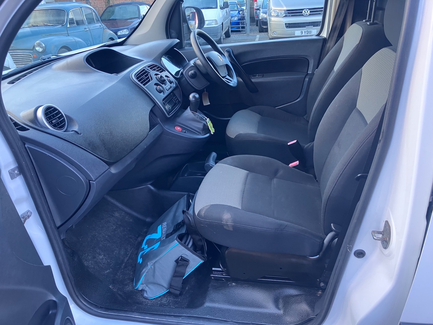 Used Renault Kangoo 2019 for sale - 77269401: Photo 5