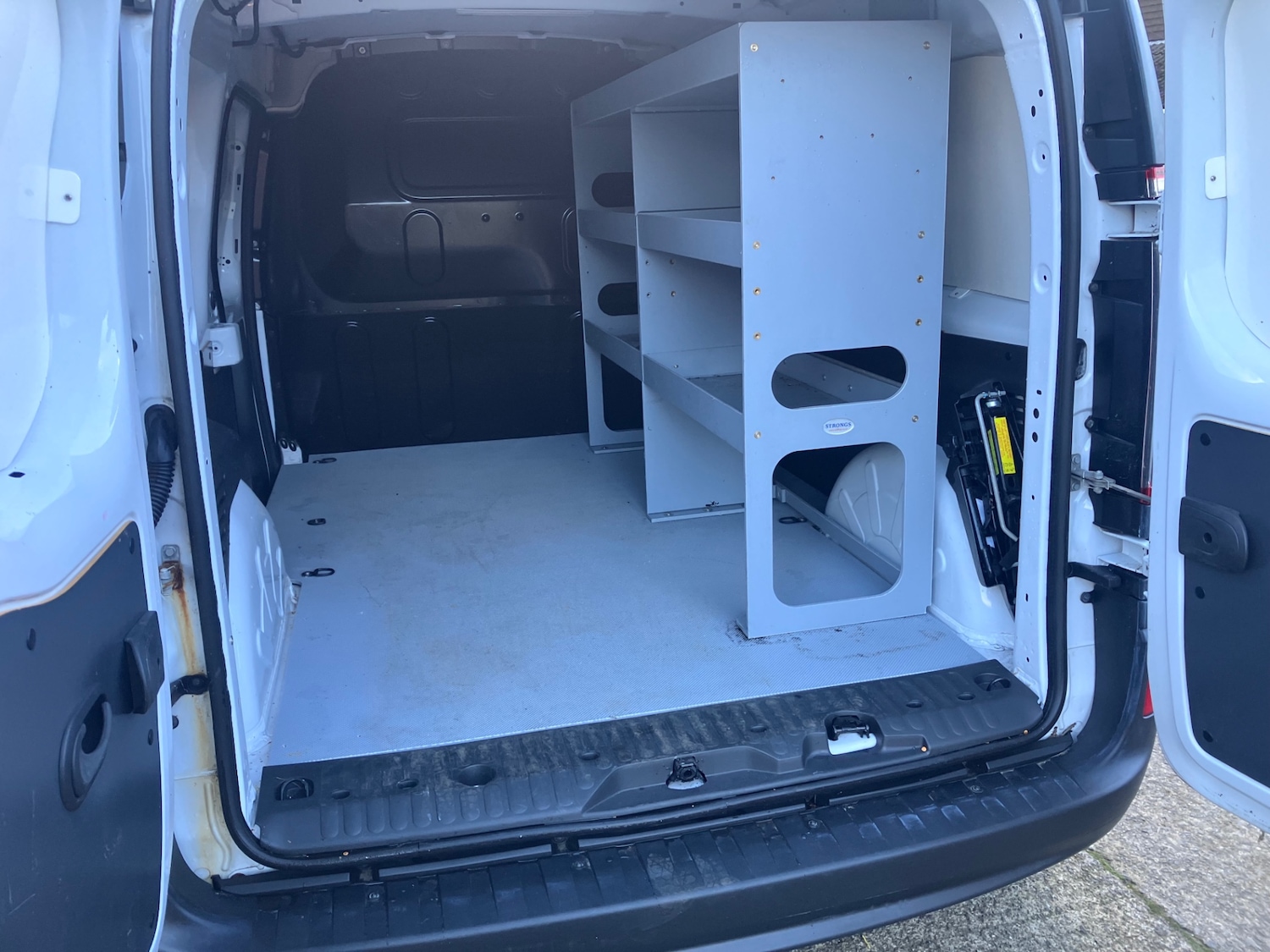 Used Renault Kangoo 2019 for sale - 77269401: Photo 6