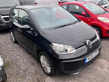 Used Volkswagen up! 2018 for sale - 76193511: Photo 2