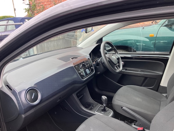 Used Volkswagen up! 2018 for sale - 76193511: Photo 5