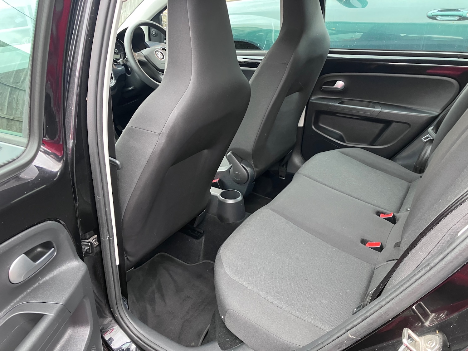 Used Volkswagen up! 2018 for sale - 76193511: Photo 7