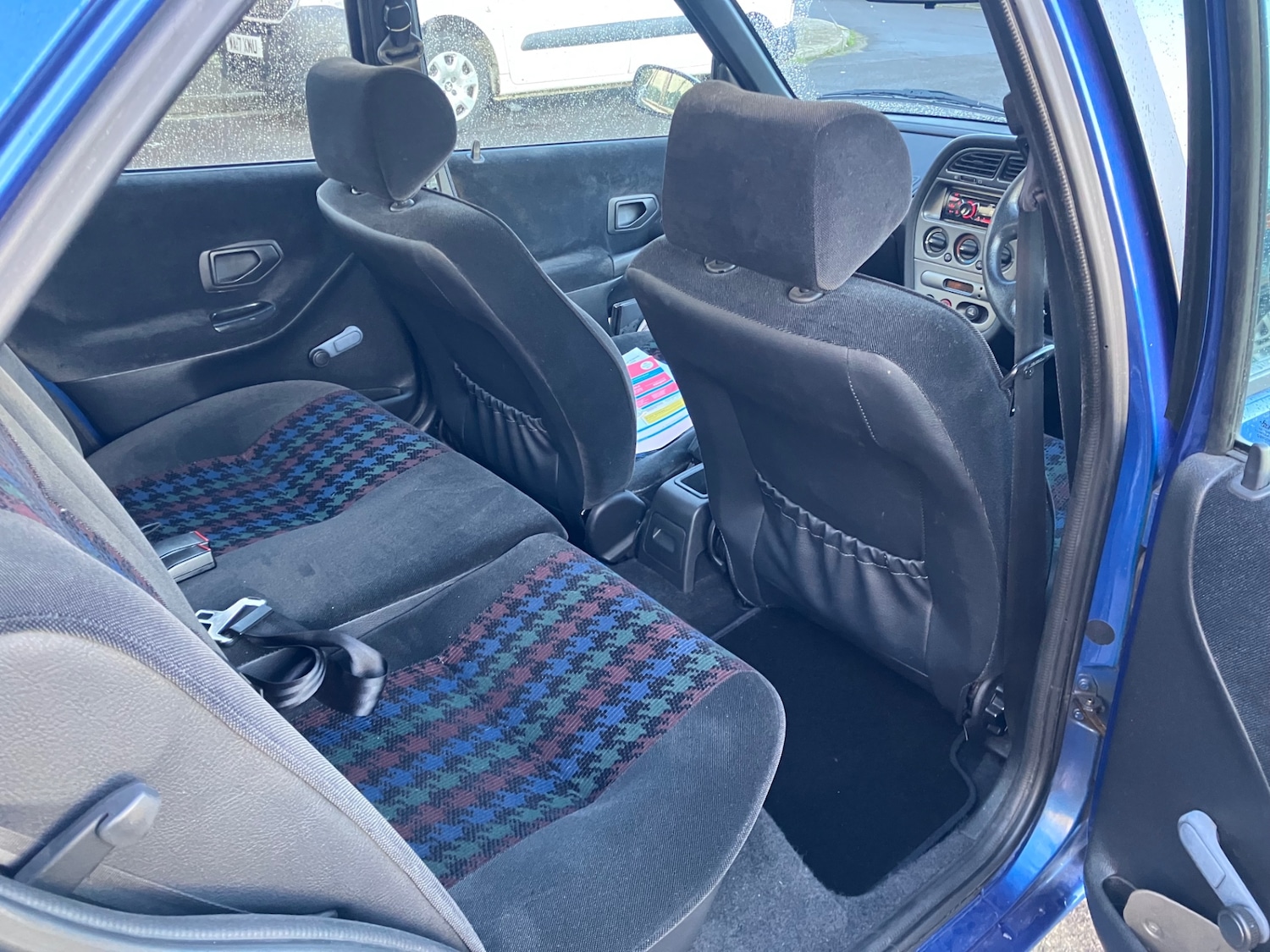 Used Peugeot 306 1999 for sale - 77465465: Photo 5