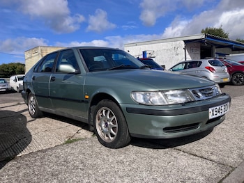 2000 (X) - 2.0T SE 5dr px to clear £495