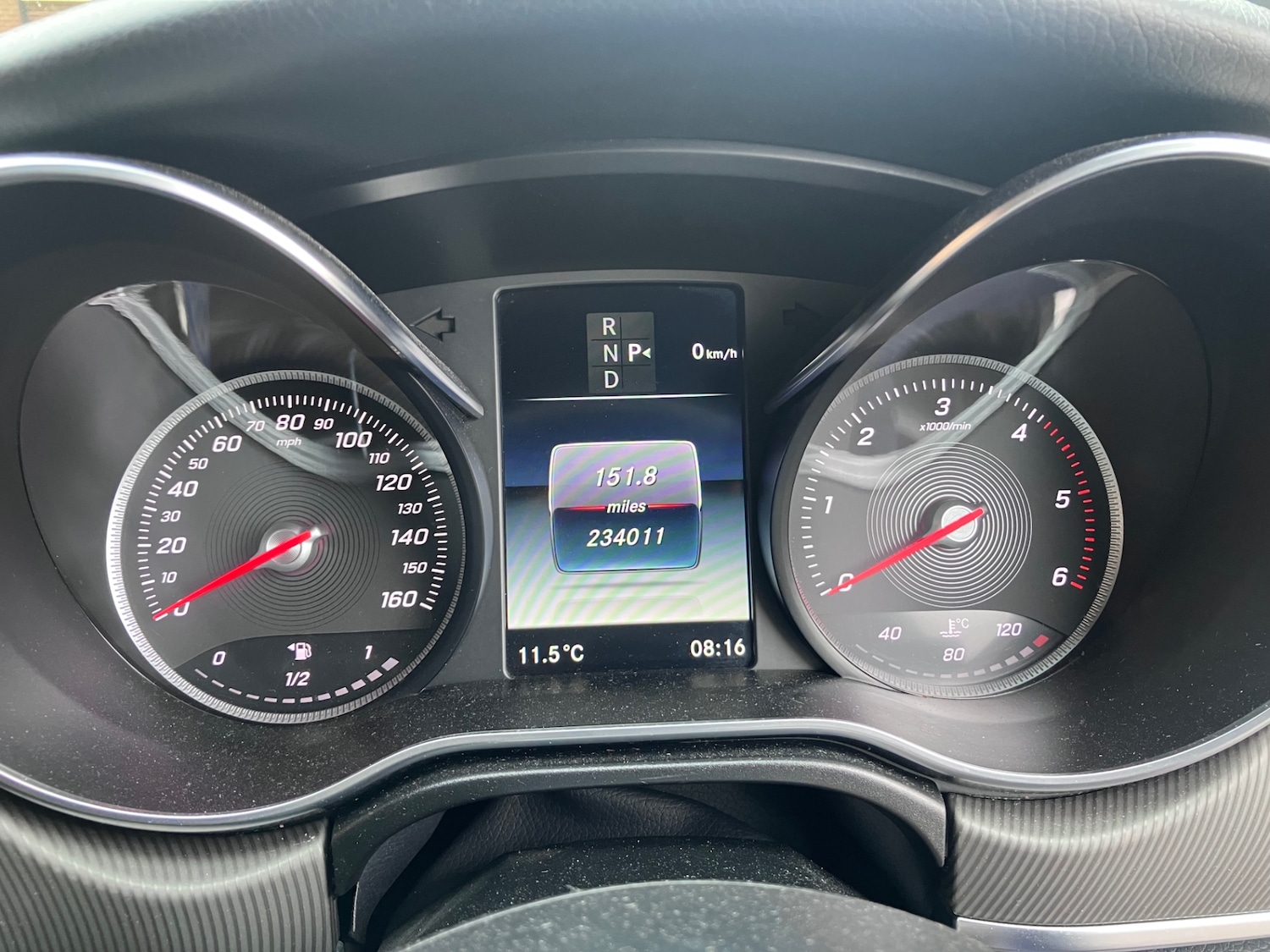 Used Mercedes-Benz V-Class 2017 for sale - 78077571: Photo 9