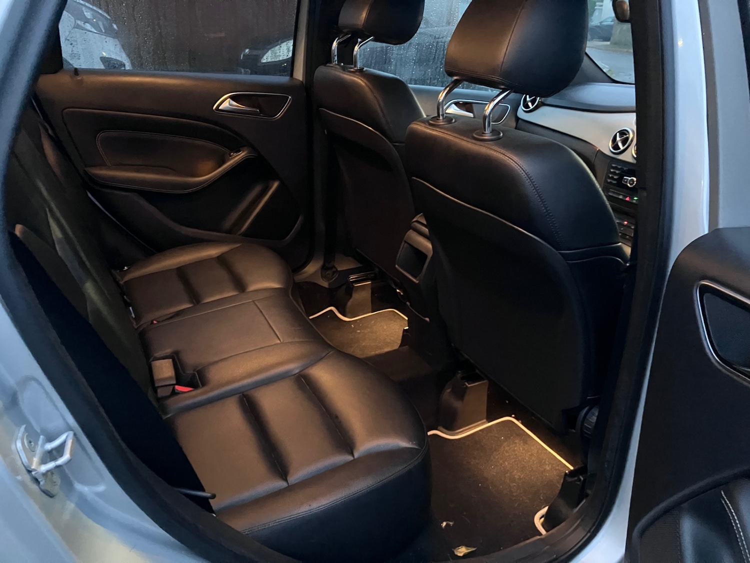 Used Mercedes-Benz B Class 2015 for sale - 77189504: Photo 6