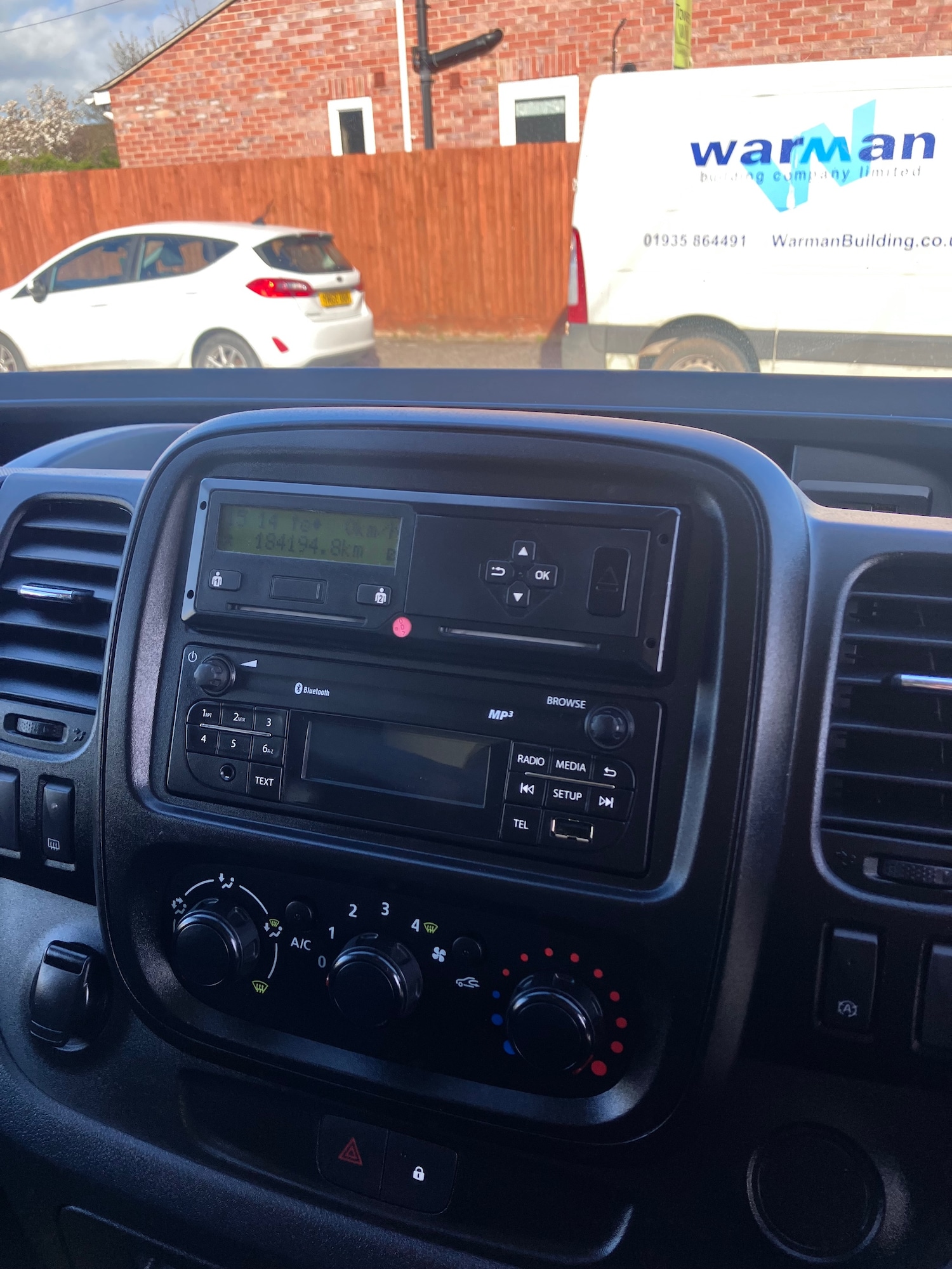 Used Vauxhall Vivaro 2018 for sale - 78070704: Photo 6