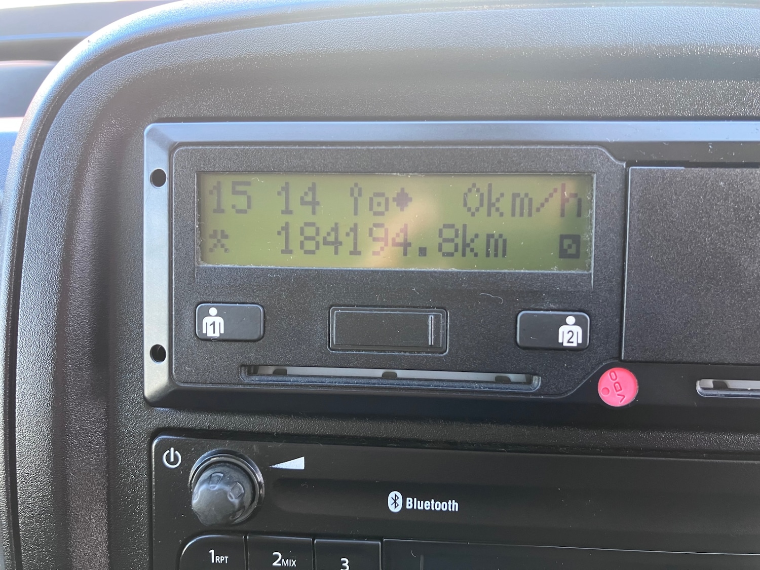 Used Vauxhall Vivaro 2018 for sale - 78070704: Photo 7