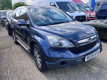 Used Honda CR-V 2008 for sale - 78415401: Photo