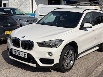 Used BMW X1 2016 for sale - 79480792: Photo