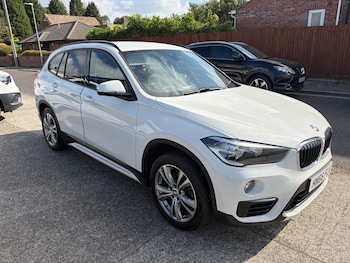 Used BMW X1 2016 for sale - 79480792: Photo