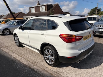 Used BMW X1 2016 for sale - 79480792: Photo
