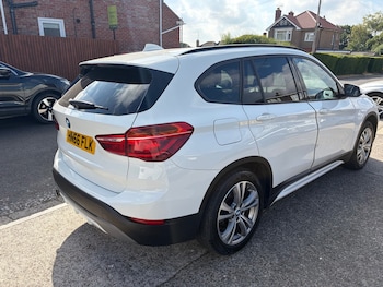 Used BMW X1 2016 for sale - 79480792: Photo