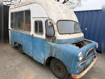 Used Bedford CA 1961 for sale - 78876784: Photo