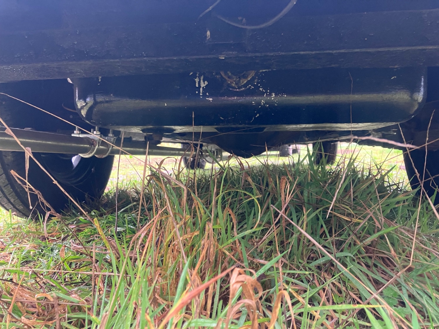 Used Austin A40 1953 for sale - 76588570: Photo 11