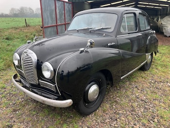 Used Austin A40 1953 for sale - 76588570: Photo