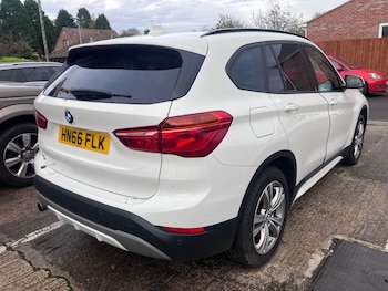 Used BMW X1 2016 for sale - 76482678: Photo