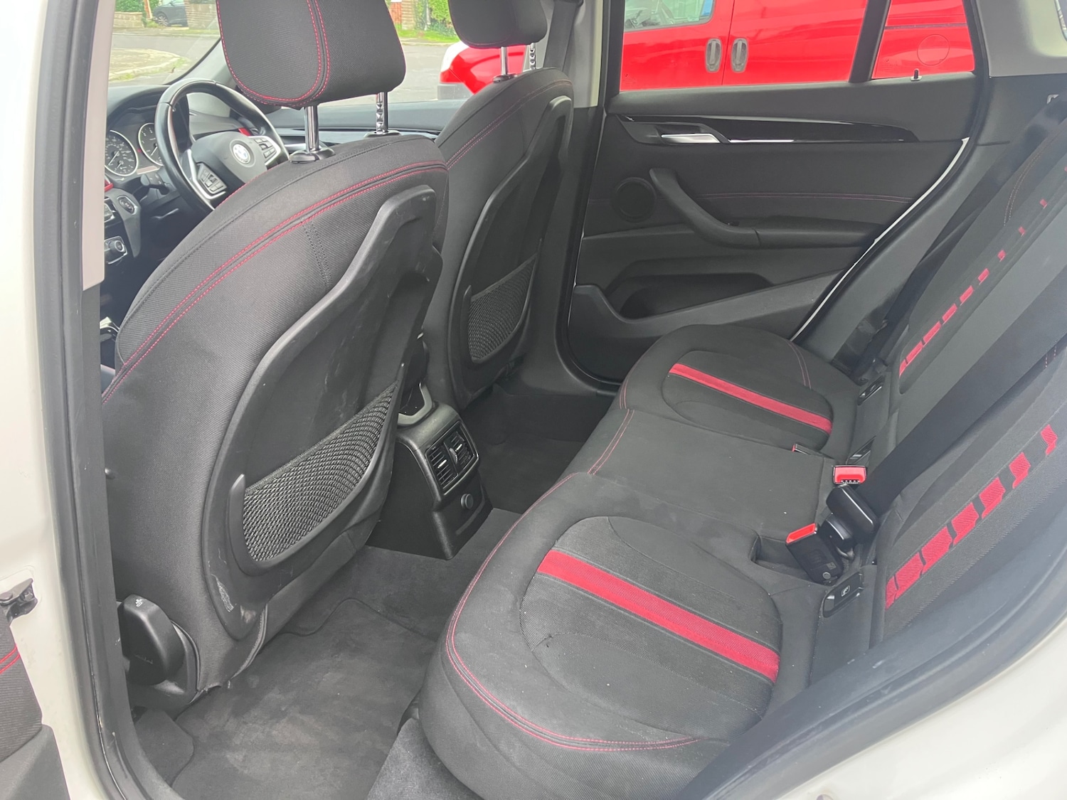 Used BMW X1 2016 for sale - 76482678: Photo 5